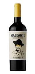 'Vino Tinto Maleante'