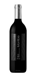'Vino Tinto Mantibre Crianza'