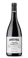 'Rotwein Marco Real Kleine Produktionen Syrah'