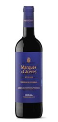 'Vino Tinto Marqués de Cáceres Reserva'