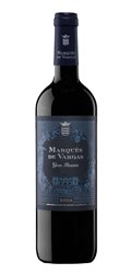 Rotwein Marques de Vargas Gran Reserva.