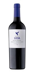 Rotwein Mas de Leda