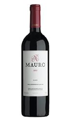 'Vino Tinto Mauro'