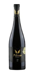 'Milvus Red Wine Special Edition'