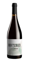 'Vino Tinto Montebaco Cara Norte'