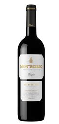 'Vino Tinto Montecillo Gran Reserva'