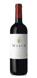 Vin rouge Murua Reserva