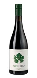 'Vino Tinto NOC Noqueado Ecologico'