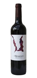 'Olimarum Red Wine'