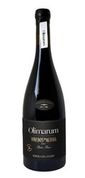 Rotwein Olimarum Quercus Pyrenaica