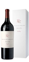'Vino Tinto Pago de Los Capellanes Crianza Magnum'
