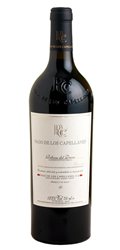 'Red Wine Pago de Los Capellanes Reserva'