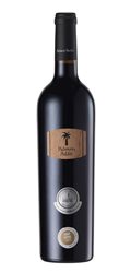 Vin rouge Palmeri Adán
