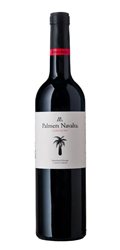 'Vino Tinto Palmeri Navalta'