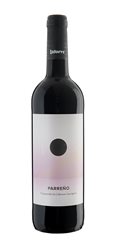 "Vin rouge de Parreño"