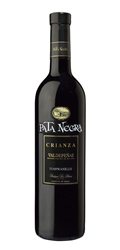 'Vino Tinto Pata Negra Valdepeñas Crianza'