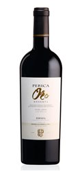 'Red Wine Perica Gold Special Reserve'