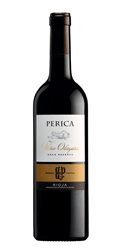 'Red Wine Perica Viña Olagosa Grand Reserve'
