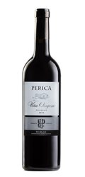 "Vin rouge Perica Viña Olagosa Reserva"