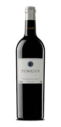 'Vin Rouge Pingus'