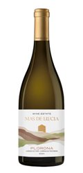 'Red Wine Plorona More from Llucia'