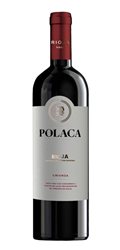 'Vino Tinto Polaca Crianza'