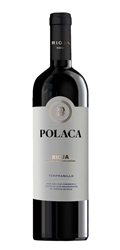 'Junger Polaca Rotwein'