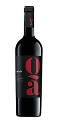'Vino Tinto Quadis Crianza Magnum'
