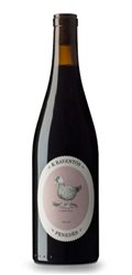 'Red Wine R. Raventós L'Ànec Mut'
