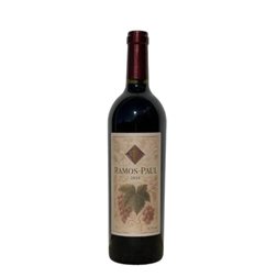 Vinho Tinto Ramos Paul 2014
