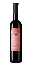 'Vin Rouge Rectoral de Amandi'