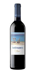 'Rotwein René Barbier Mediterrenean'