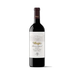 Vino tinto Reserva Selección Especial, Muga (6 unidades)