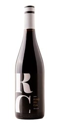 'Ribas del Cúa Joven Red Wine'