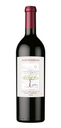 'Vino Tinto Rompecabezas Blend Malbec - Cabernet Franc'