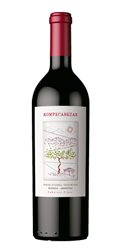 'Vino Tinto Rompecabezas Cabernet Franc'