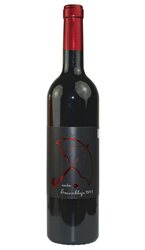 'Vins Rouge Ruda Assemblage'
