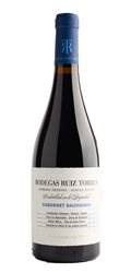 'Vino Tinto Ruiz Torres Cabernet Sauvignon Crianza'