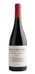 'Vino Tinto Ruiz Torres Syrah Crianza'