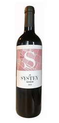 'Vin Rouge S de Systey'