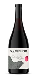 'San Cucufate Red Wine Bancales de Jalón'