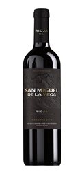 'Vino Tinto San Miguel de la Vega Reserva '