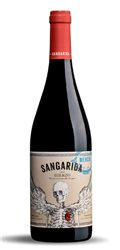 'Vino Tinto Sangarida Mencia '