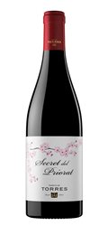 'Vino Tinto Secret del Priorat'