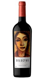 'Rotwein Selectus'