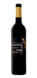 'Roter Wein Sembro Limited Edition'