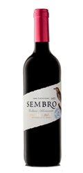 'Vino Tinto Sembro'