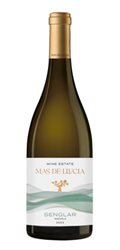 Vin rouge Senglar Plus de Llucia