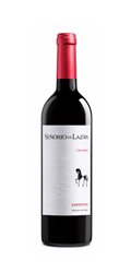'Vino Tinto Señorío de Lazán Crianza Magnum'