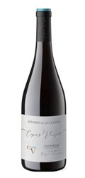 'Rotwein Señorío de los Llanos Cepas Viejas'